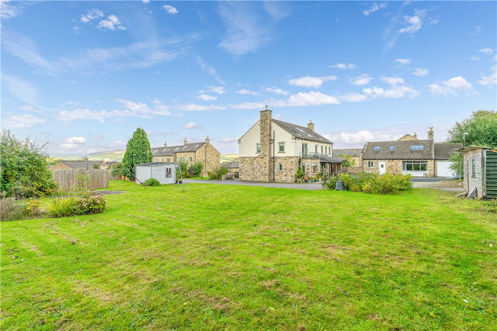 The Street, Addingham, Ilkley, West Yorkshire, LS29, photo 3