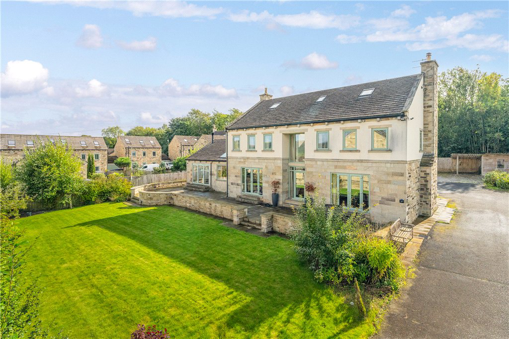 The Street, Addingham, Ilkley, West Yorkshire, LS29, photo 28