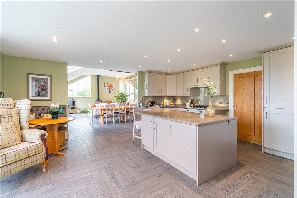 The Street, Addingham, Ilkley, West Yorkshire, LS29, photo 5