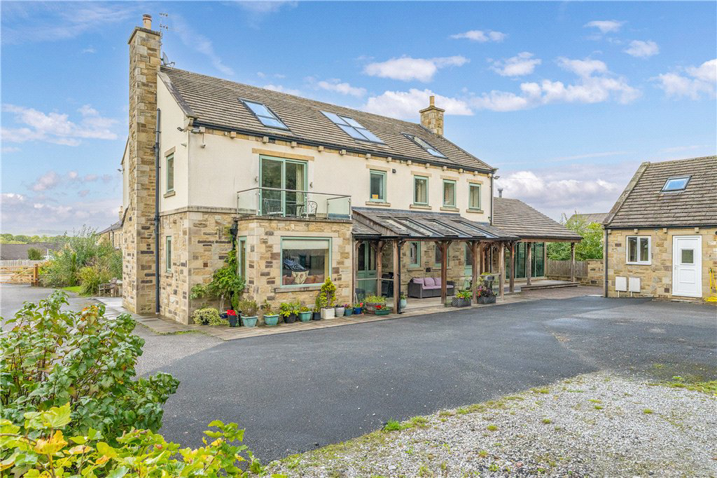 The Street, Addingham, Ilkley, West Yorkshire, LS29, photo 4