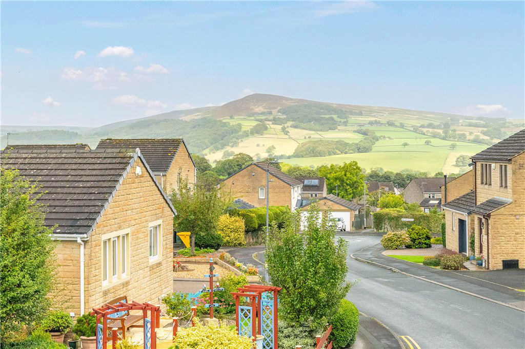 Stamp Hill Close, Addingham, Ilkley, West Yorkshire, LS29, photo 10