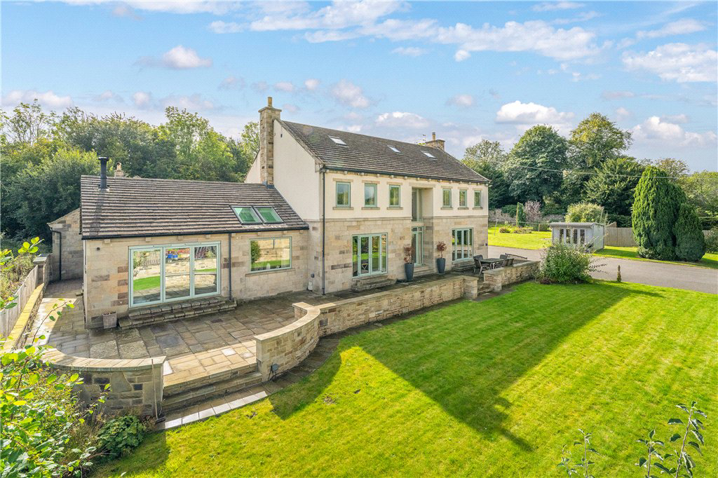 The Street, Addingham, Ilkley, West Yorkshire, LS29