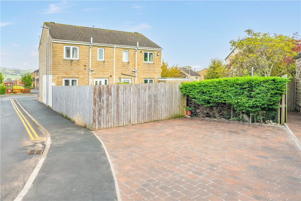 Stamp Hill Close, Addingham, Ilkley, West Yorkshire, LS29, photo 12