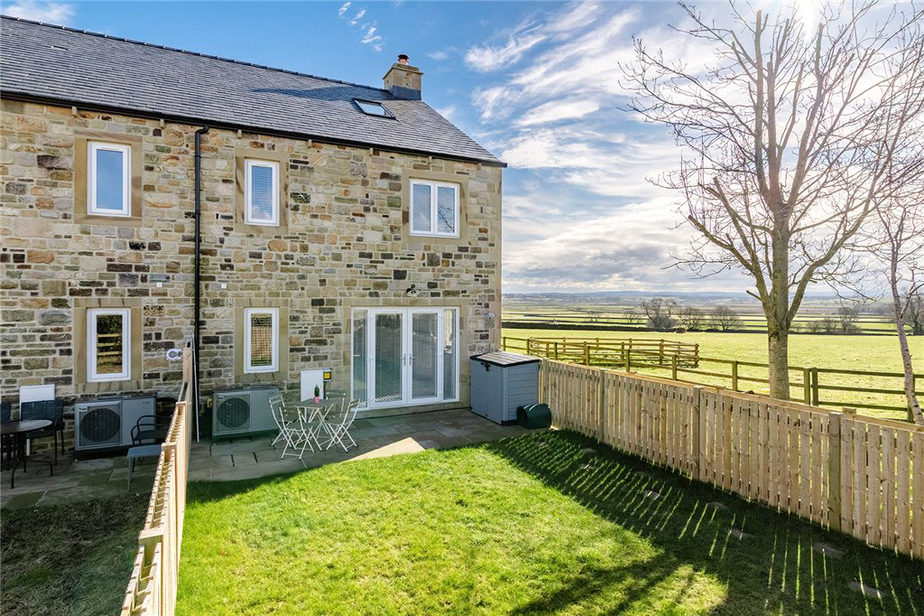 Bank Field View, Rathmell, Settle, North Yorkshire, BD24, photo 15