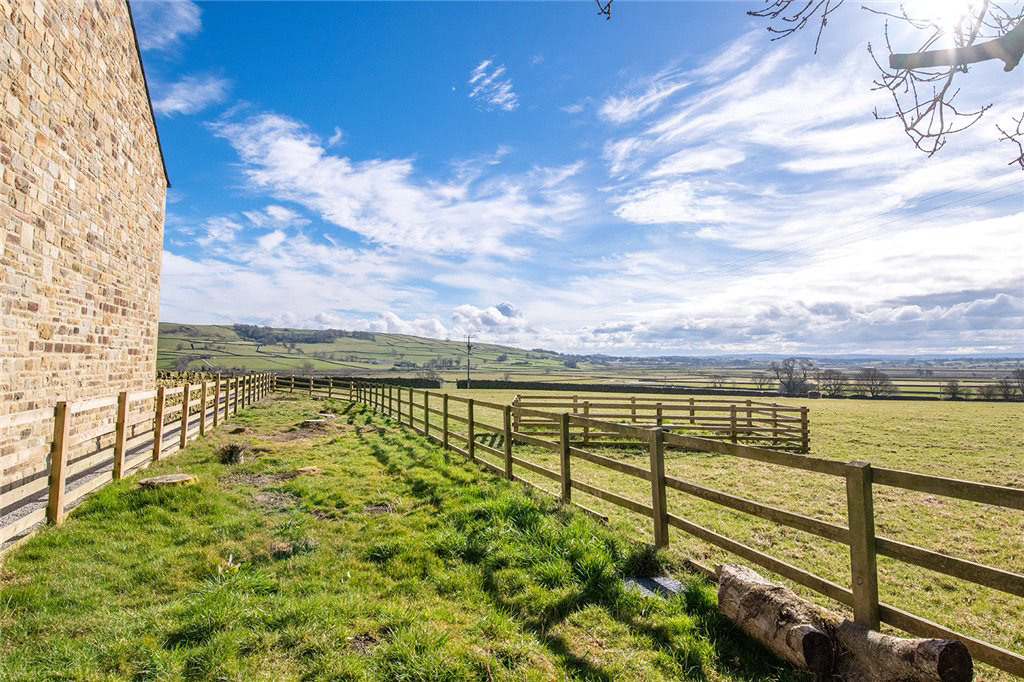 Bank Field View, Rathmell, Settle, North Yorkshire, BD24, photo 16