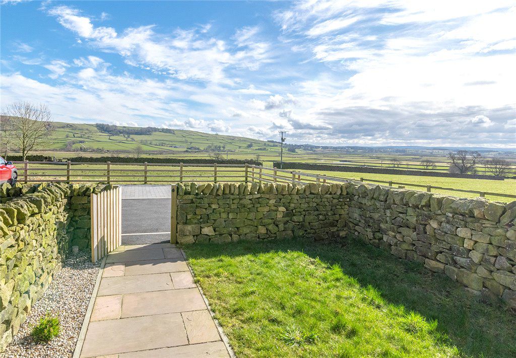 Bank Field View, Rathmell, Settle, North Yorkshire, BD24, photo 17