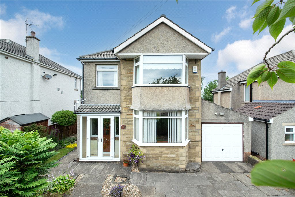 Canford Drive, Allerton, Bradford, West Yorkshire, BD15