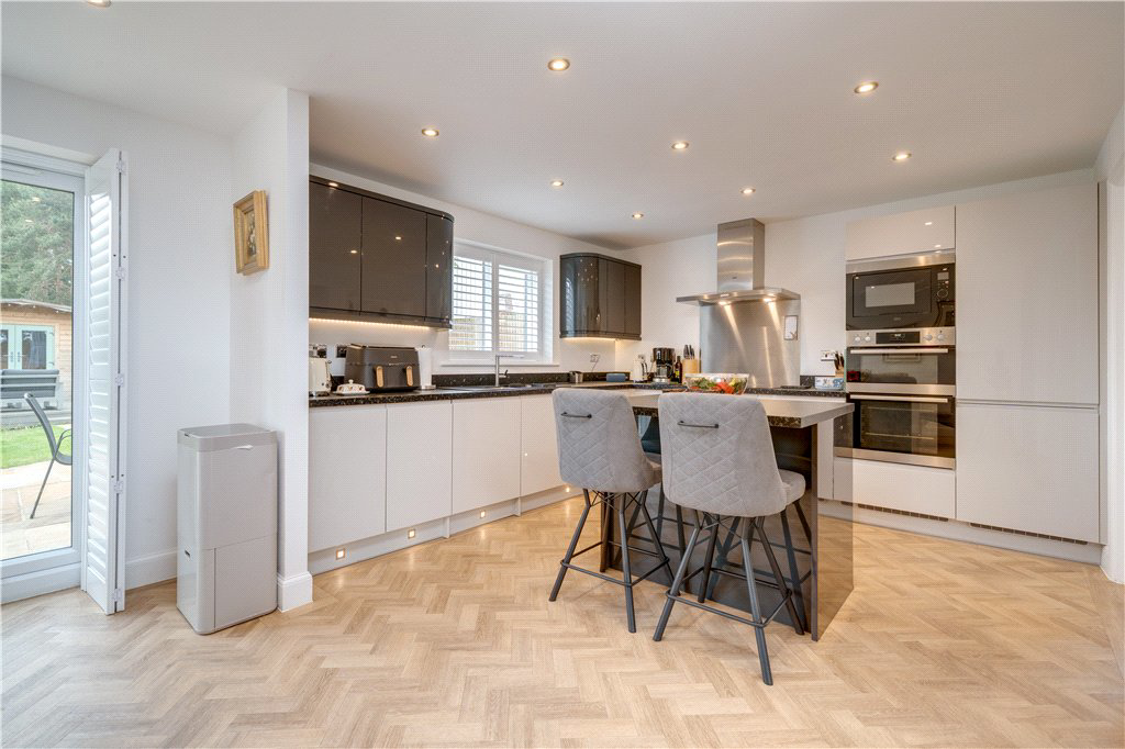 Wren Drive, Milby, Boroughbridge, York, YO51, photo 3