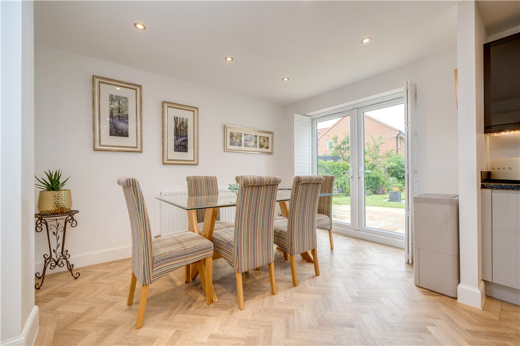 Wren Drive, Milby, Boroughbridge, York, YO51, photo 4