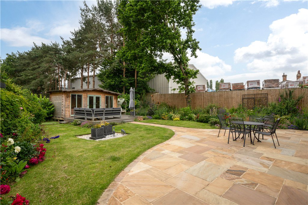 Wren Drive, Milby, Boroughbridge, York, YO51, photo 13