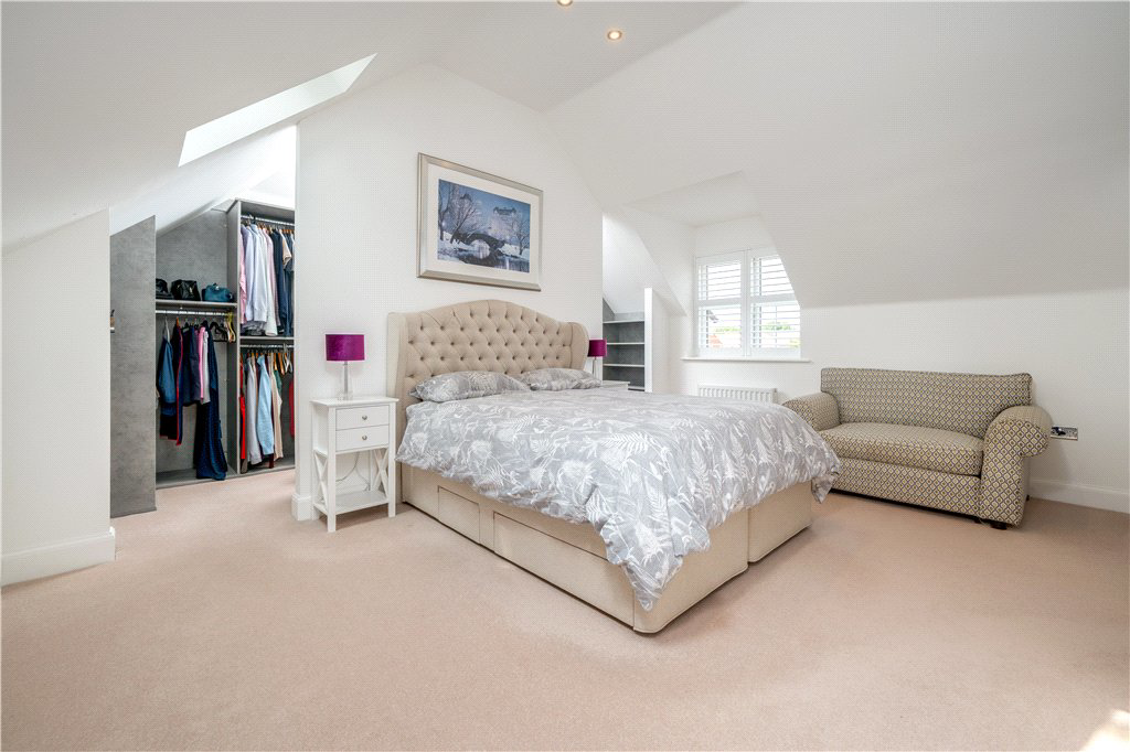 Wren Drive, Milby, Boroughbridge, York, YO51, photo 8