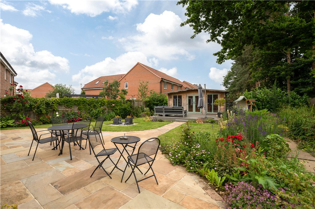 Wren Drive, Milby, Boroughbridge, York, YO51, photo 14