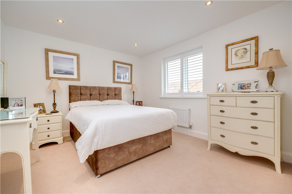Wren Drive, Milby, Boroughbridge, York, YO51, photo 11