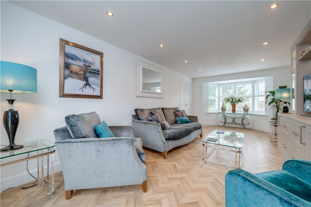 Wren Drive, Milby, Boroughbridge, York, YO51, photo 2