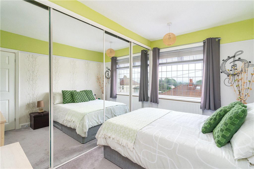 Strathallan Drive, Baildon, West Yorkshire, BD17, photo 16