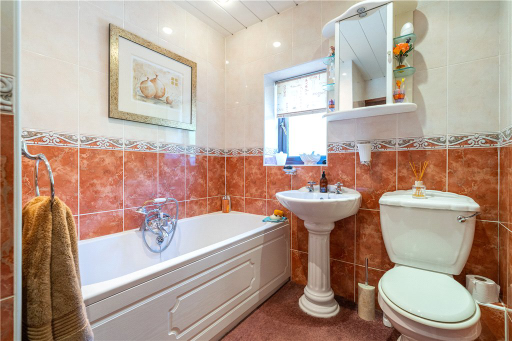 The Beeches, Baildon, West Yorkshire, BD17, photo 23