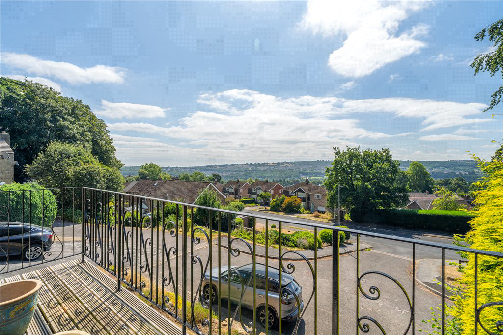 The Beeches, Baildon, West Yorkshire, BD17, photo 2