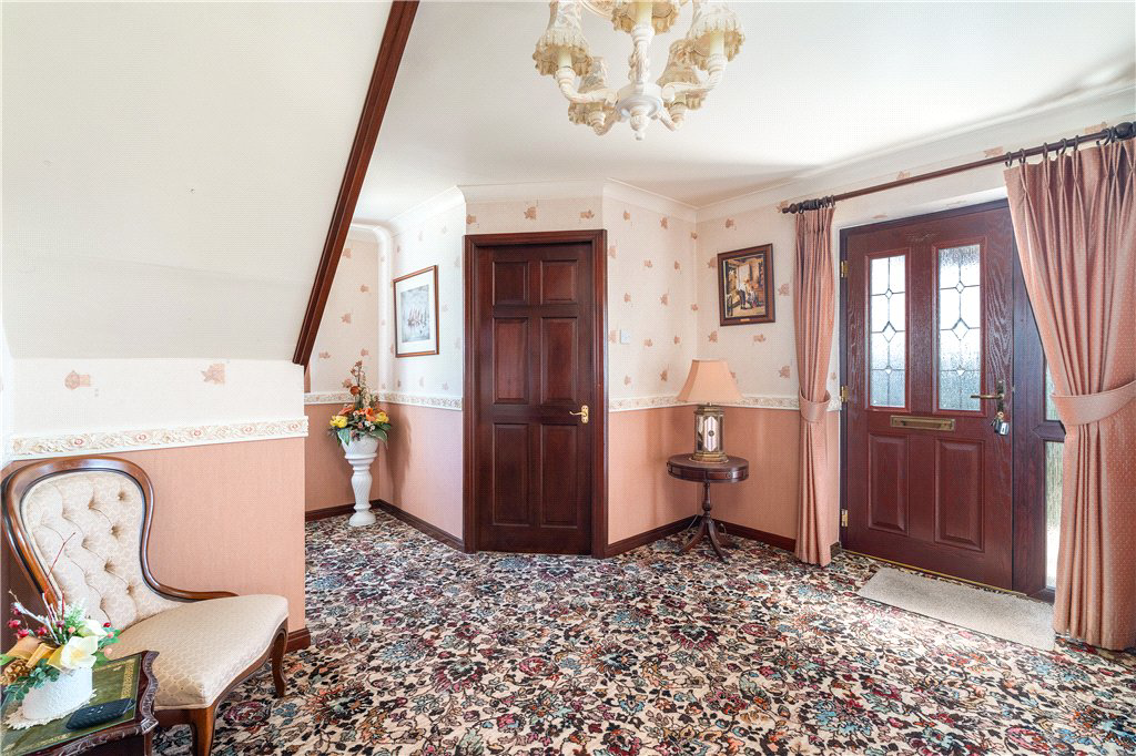 The Beeches, Baildon, West Yorkshire, BD17, photo 3