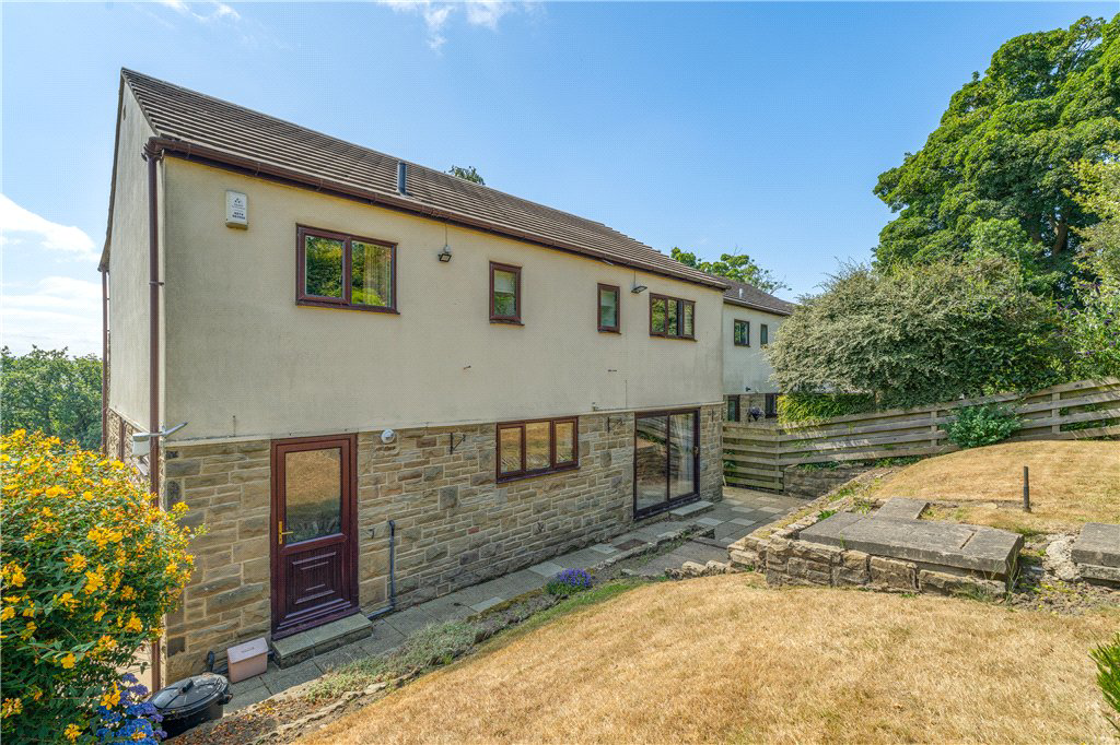 The Beeches, Baildon, West Yorkshire, BD17, photo 24
