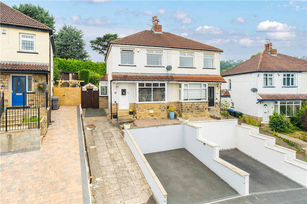 Strathallan Drive, Baildon, West Yorkshire, BD17