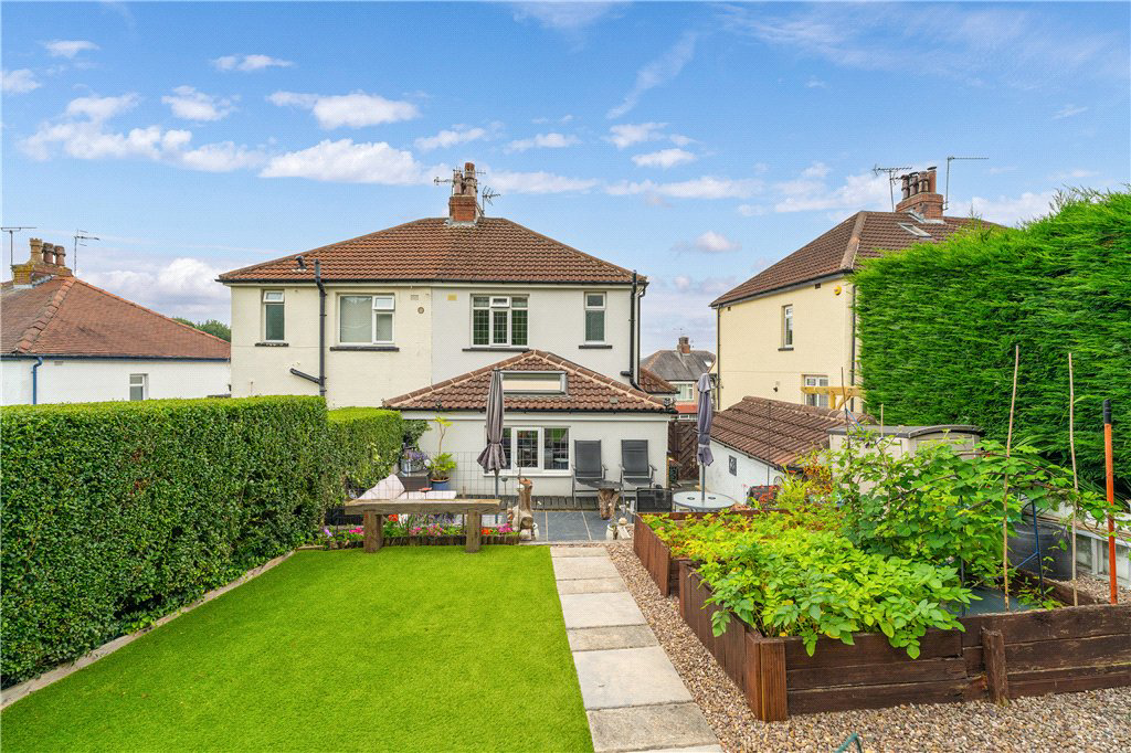 Strathallan Drive, Baildon, West Yorkshire, BD17, photo 24