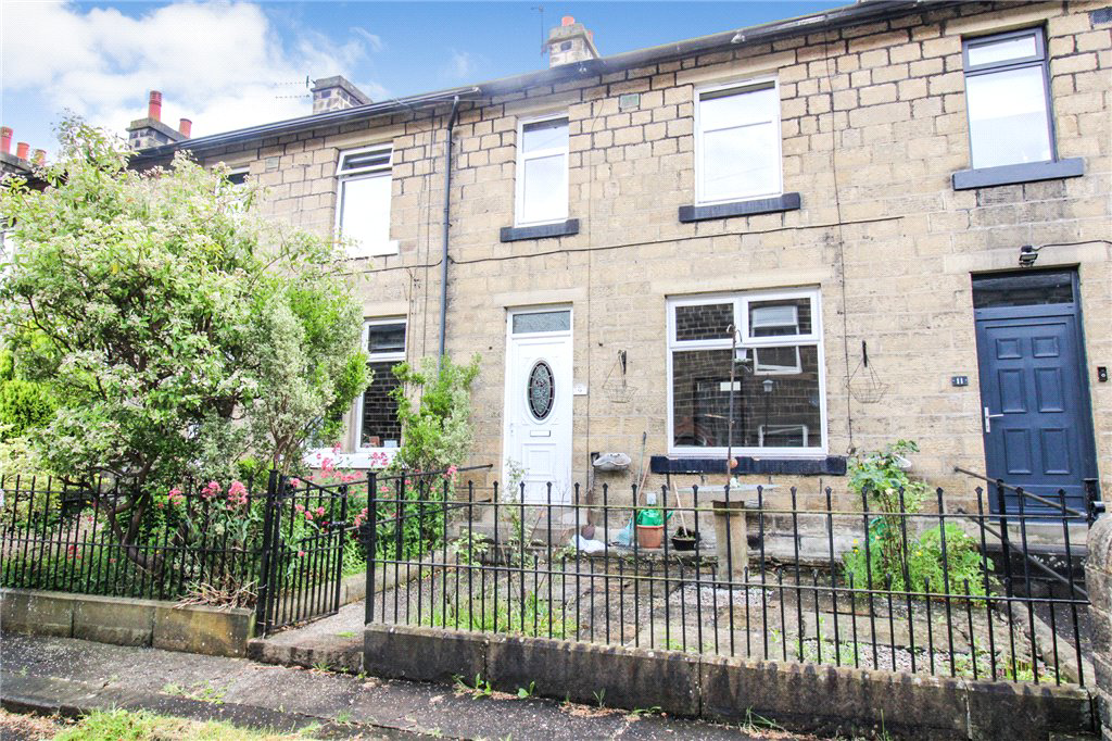 Beech Street, Steeton, Keighley, West Yorkshire, BD20