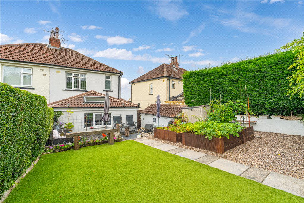 Strathallan Drive, Baildon, West Yorkshire, BD17, photo 23