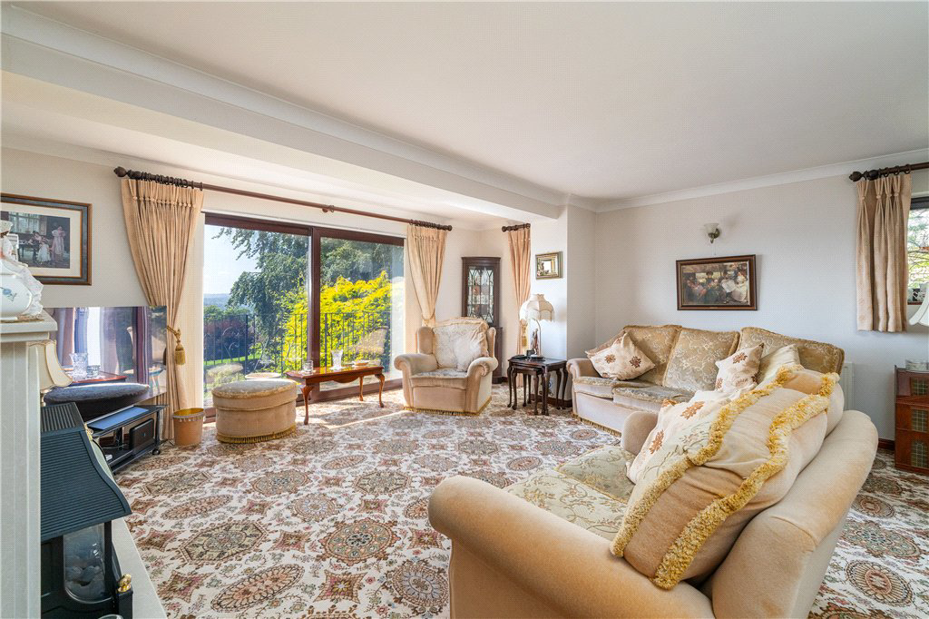 The Beeches, Baildon, West Yorkshire, BD17, photo 4