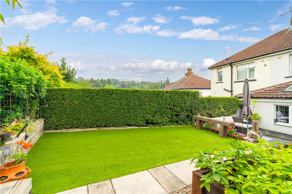 Strathallan Drive, Baildon, West Yorkshire, BD17, photo 22
