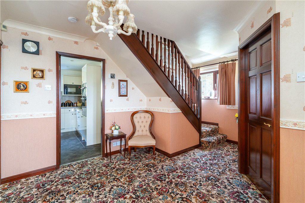 The Beeches, Baildon, West Yorkshire, BD17, photo 14
