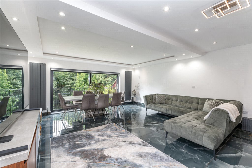 Chellow Lane, Bradford, West Yorkshire, BD9, photo 15