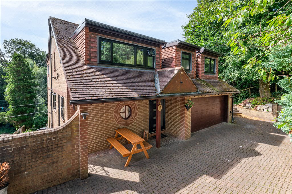 Chellow Lane, Bradford, West Yorkshire, BD9