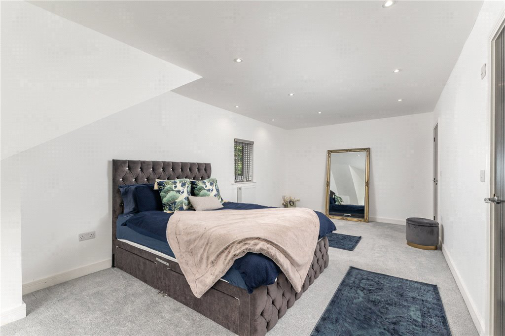 Chellow Lane, Bradford, West Yorkshire, BD9, photo 31