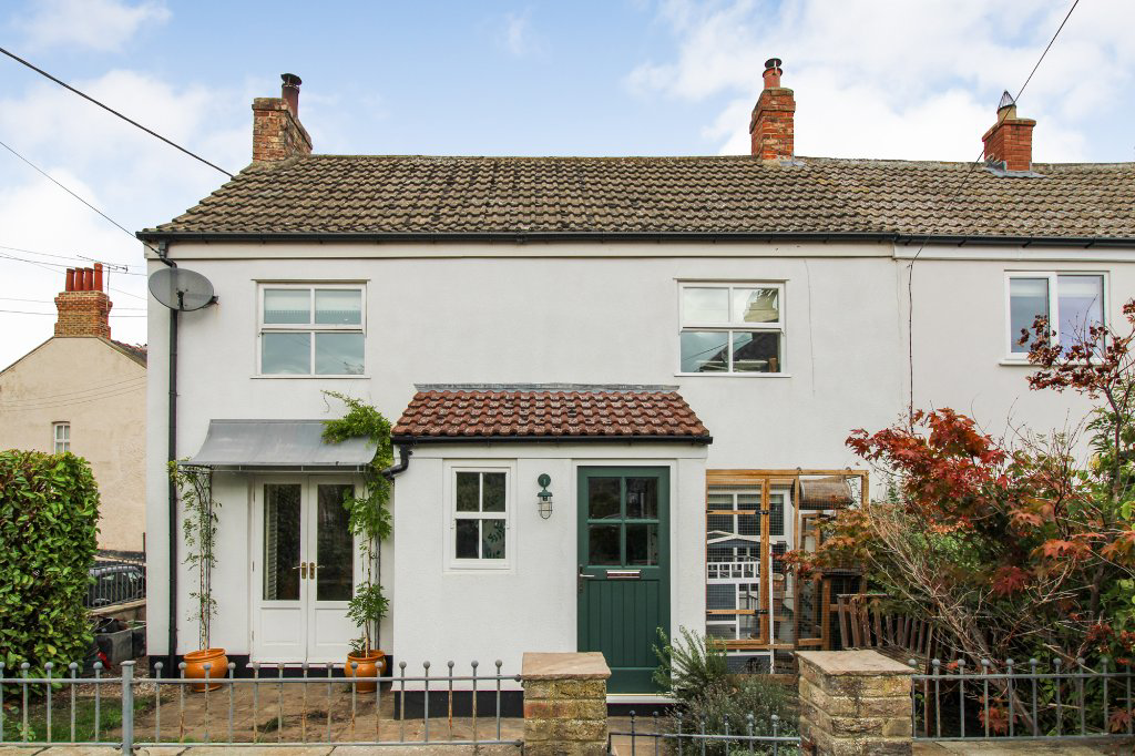 Church Street, Kirk Hammerton, York, North Yorkshire, YO26