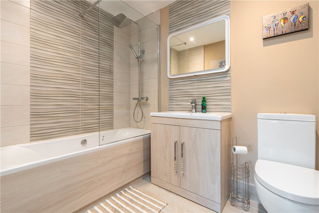 House Bathroom