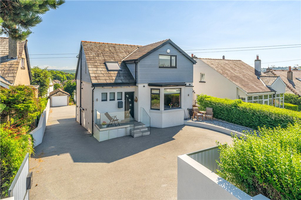 Baildon Road, Baildon, West Yorkshire, BD17