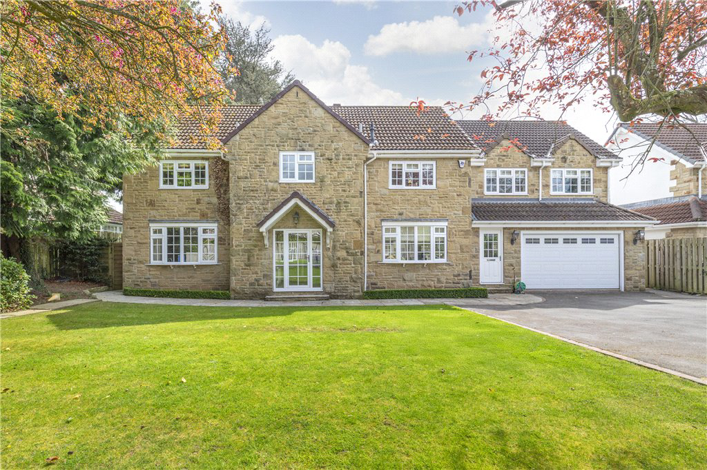 Clifford Avenue, Ilkley, West Yorkshire, LS29, photo 18