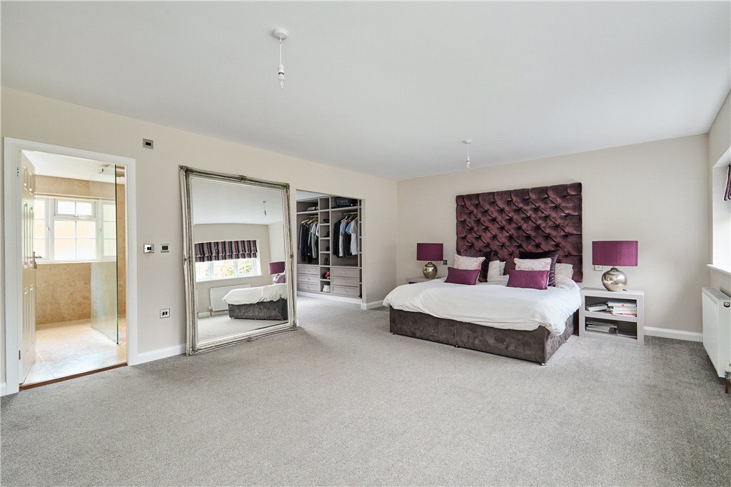 Clifford Avenue, Ilkley, West Yorkshire, LS29, photo 9