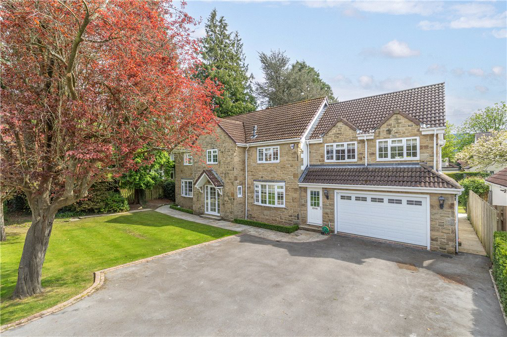 Clifford Avenue, Ilkley, West Yorkshire, LS29, photo 19