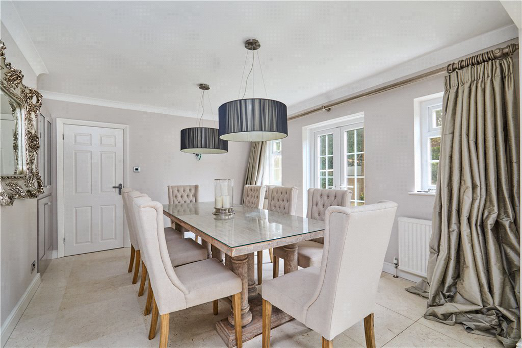 Clifford Avenue, Ilkley, West Yorkshire, LS29, photo 5