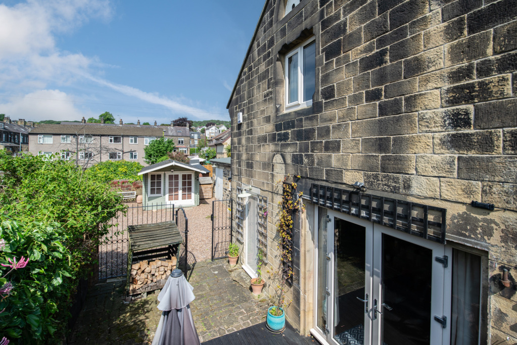 Park Road, Bingley, West Yorkshire, BD16, photo 12