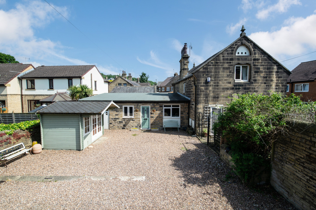 Park Road, Bingley, West Yorkshire, BD16, photo 20