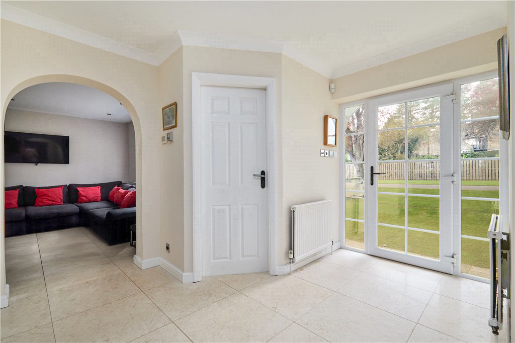 Clifford Avenue, Ilkley, West Yorkshire, LS29, photo 8