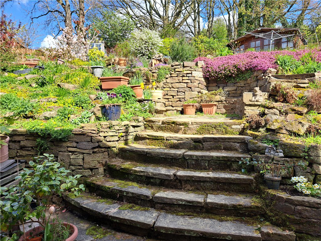 Banks Lane, Riddlesden, Keighley, West Yorkshire, BD20, photo 25