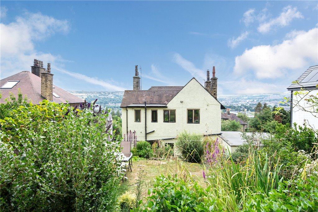 Banks Lane, Riddlesden, Keighley, West Yorkshire, BD20, photo 31