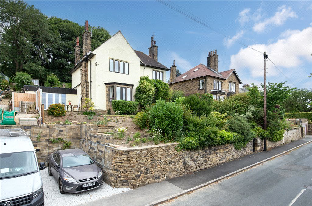 Banks Lane, Riddlesden, Keighley, West Yorkshire, BD20, photo 37
