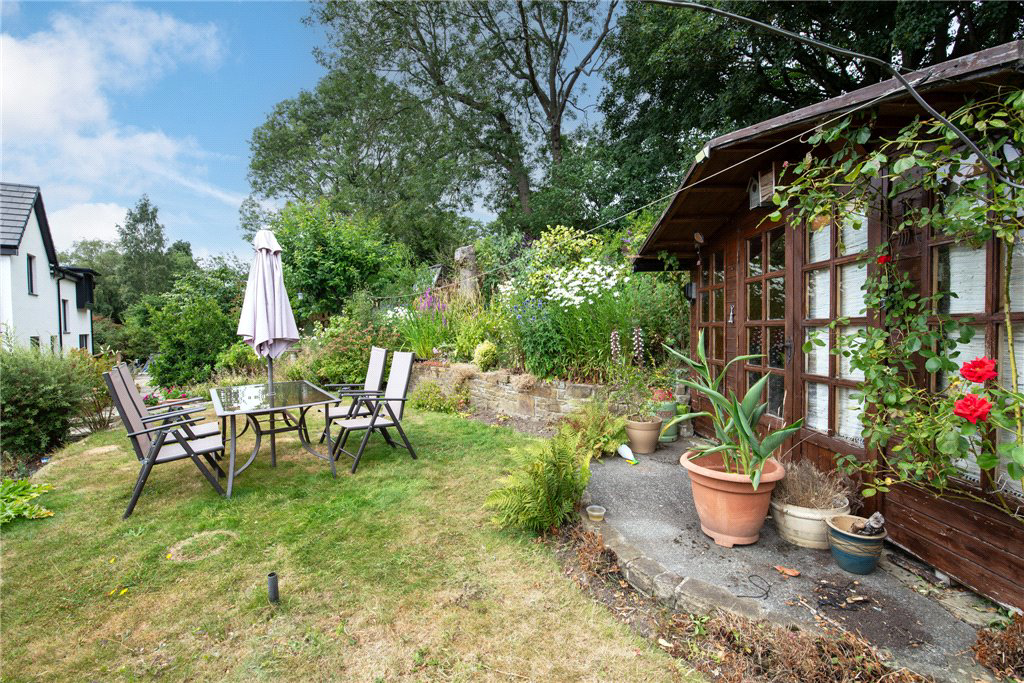 Banks Lane, Riddlesden, Keighley, West Yorkshire, BD20, photo 30