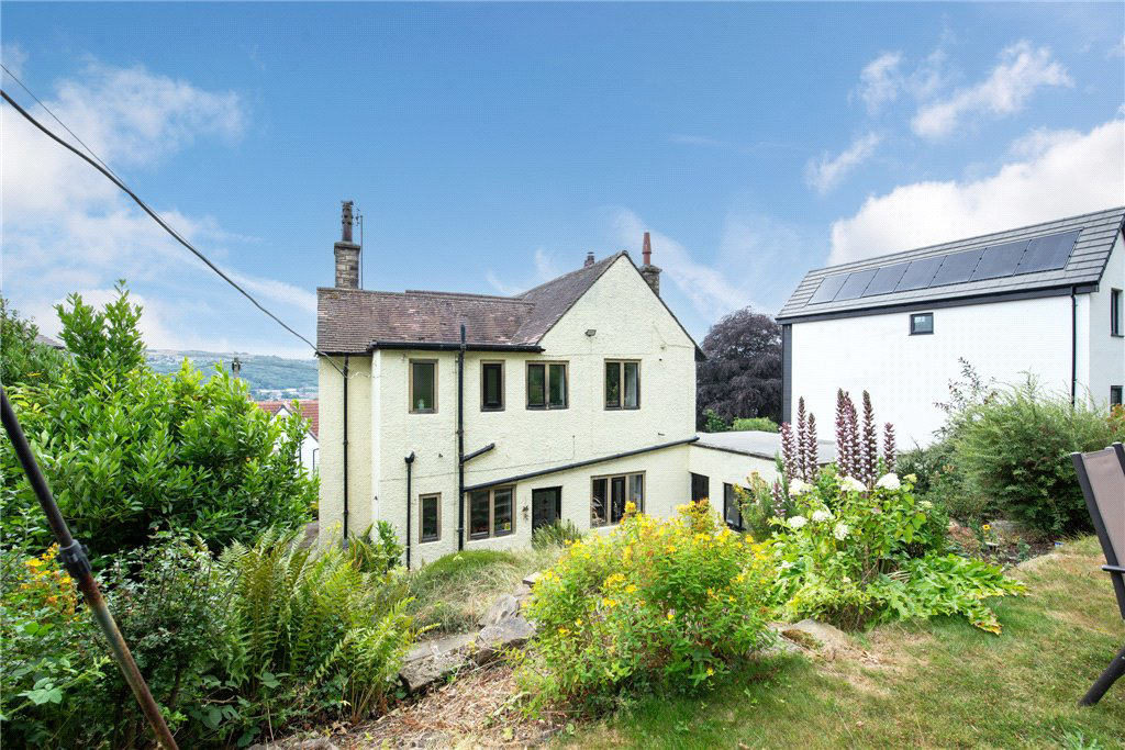 Banks Lane, Riddlesden, Keighley, West Yorkshire, BD20, photo 29