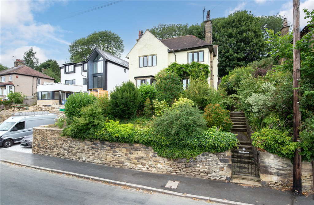 Banks Lane, Riddlesden, Keighley, West Yorkshire, BD20, photo 36