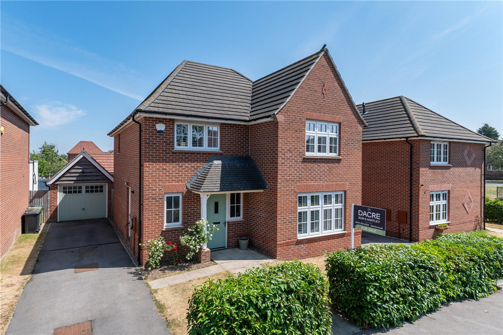 Appleyard Lane, Morley, Leeds, West Yorkshire, LS27